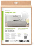 Nedis CHFI211MI univerzális páraelszívó (filter) zsírszűrő, 57 x 47 cm (CHFI211MI) - koronaphone