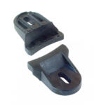 Somogyi Elektronic HT 305 felfogatófül hangszórórácshoz, G típus, 8 db/ csomag - koronaphone