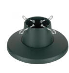  Home CTH 02 karácsonyfatalp, max. 2, 1 m magas fához, 1, 6 l víztartály, 50 - 105 mm átmérőhöz, beltéri