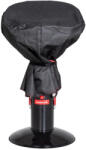 Barbecook BC-ACC-7170 prémium grilltakaró, 66cm átmérő, fekete - koronaphone