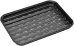 Barbecook BC-ACC-7080 zománcozott grilltálca, 34, 5x24cm
