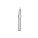  Home SMA 057 forrasztóhegy SMA 051 és SMA 050 forrasztópáka-állomásokhoz, 3, 2 mm, lapos fej