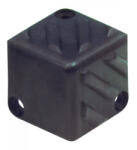 Somogyi Elektronic HT 400 hangfalsarok, 40 x 40 x 40 mm - koronaphone