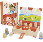 Eichhorn Lilumi interaktív hangos mesekönyv 108 mesével magyar nyelven (100008000006)