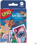 Mattel UNO Disney Lilo&Stitch (JCC10)