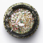 Brillbird Króm flakes - chrome flakes Starlight