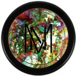 Marilynails Foil Flakes - Holo Green