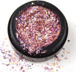 Brillbird Díszítő Flitter - Dual Flitter 6