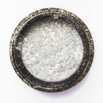 Brillbird Micro flakes - Gold