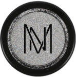 Marilynails Csillámpor - Holo ezüst