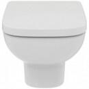 Ideal Standard Vas wc I. Life A suspendat Rimless+ (ST471701 1417)