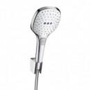 Hansgrohe Set dus Raindance Select E alb-crom (26720400 1537)