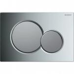 GEBERIT Clapet de actionare Sigma 01 crom (115.770.21.5 534)
