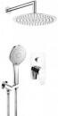 Deante Set de dus incastrat Agawa (NAC_09NP 1506)