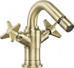 Deante Baterie bideu Temisto bronz (BQT_M30D 1113)