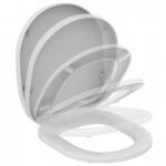 Ideal Standard Capac wc Connect soft close (712701 537)