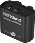 Roland DH-10 DrumLink Hub vezeték nélküli dob vevőegység - hangszerdiszkont