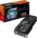 GIGABYTE Radeon RX 9070 XT GAMING 16GB GDDR6 256bit (GV-R9070XTGAMING-16GD) Videokártya