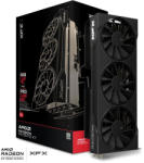 XFX Radeon RX 9070 XT Swift Triple Fan Gaming 16GB GDDR6 256bit (RX-97TSWF3BC) Videokártya
