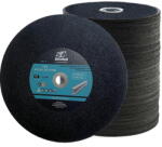 BRUMA Set 20 Discuri debitare metal Bruma BRU177 355*3 mm (BRU177 355) Disc de taiere