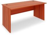 Rauman Masa SimpleOffice 160 x 80 cm, cires (CF-1608_CF-074A)