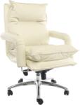 Rauman Fotoliu de birou Janet, bej (1503073)