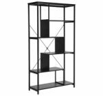 Signal Raft Winder, negru (NETAC) Raft