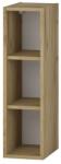 Halmar Dulap superior Vento G-20/72, stejar kraft (V-UA-VENTO-G-20/72-C)