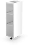 Halmar Dulap inferior Vento D-20/82, alb (V-UA-VENTO-D-20/82-B)