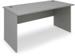 Rauman Masa SimpleOffice 160 x 80 cm, gri (CF-1608_CF-1550)