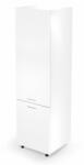 Halmar Dulap inferior Vento DL-60/214, alb (V-UA-VENTO-DL-60/214)