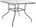 Rauman Masa de gradina Nestoro, gri (WT-005)