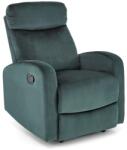 Halmar Scaun rabatabil Wonder, verde (V-CH-WONDER-FOT-C.ZI)