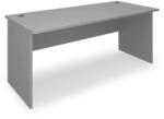 Rauman Birou SimpleOffice 180 x 80 cm, gri (CF-1808_CF-1550)