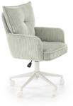 Halmar Scaun pentru copii Comfy, gri (V-CH-DUMBO-FOT-J.POPIEL)