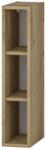 Halmar Dulap superior Vento G-15/72, stejar kraft (V-UA-VENTO-G-15/72-C)