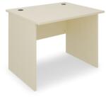Rauman Masa SimpleOffice 100 x 80 cm, mesteacan (CF-1008_CF-2017)