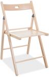 SIGNAL MEBLE Scaun de conferinta Rask, fag (SMART2NA)