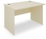 Rauman Masa SimpleOffice 120 x 80 cm, mesteacan (CF-1208_CF-2017)