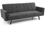 Halmar Canapea Armando, gri/negru (V-CH-ARMANDO-SOFA-PO) Canapea