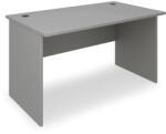 Rauman Masa SimpleOffice 140 x 80 cm, gri (CF-1408_CF-1550)