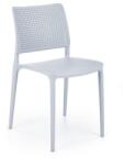 Halmar Scaun de bucaterie Niles, albastru deschis (V-CH-K/514-KR-J. NIE)