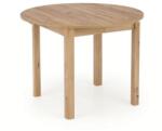 Halmar Masa de bucaterie Russell, stejar kraft (V-PL-RINGO-ST-CRAFT/)