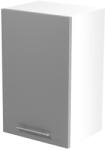 Halmar Dulap superior Vento G-45/72, alb/gri (V-UA-VENTO-G-45/72-J)