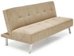 Halmar Canapea extensibilă Maverick, trei locuri, bej (V-CH-CARLITO-SOFA-BEŻOWY) Canapea