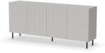 Halmar Comodă Kensington II, crem (V-PL-PAXOS-KM-2) Comoda
