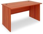Rauman Masa SimpleOffice 140 x 80 cm, cires (CF-1408_CF-074A)