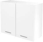 Halmar Dulap superior Vento G-80/72, alb (V-UA-VENTO-G-80/72-B)
