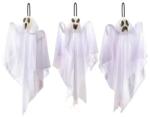 Joyin Halloween függő szellem dekoráció szett, 3 db-os