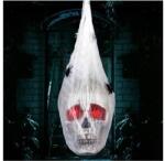 Joyin Halloween lógó koponya pókhálóval dekoráció, B. kategória